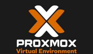 proxmox ve